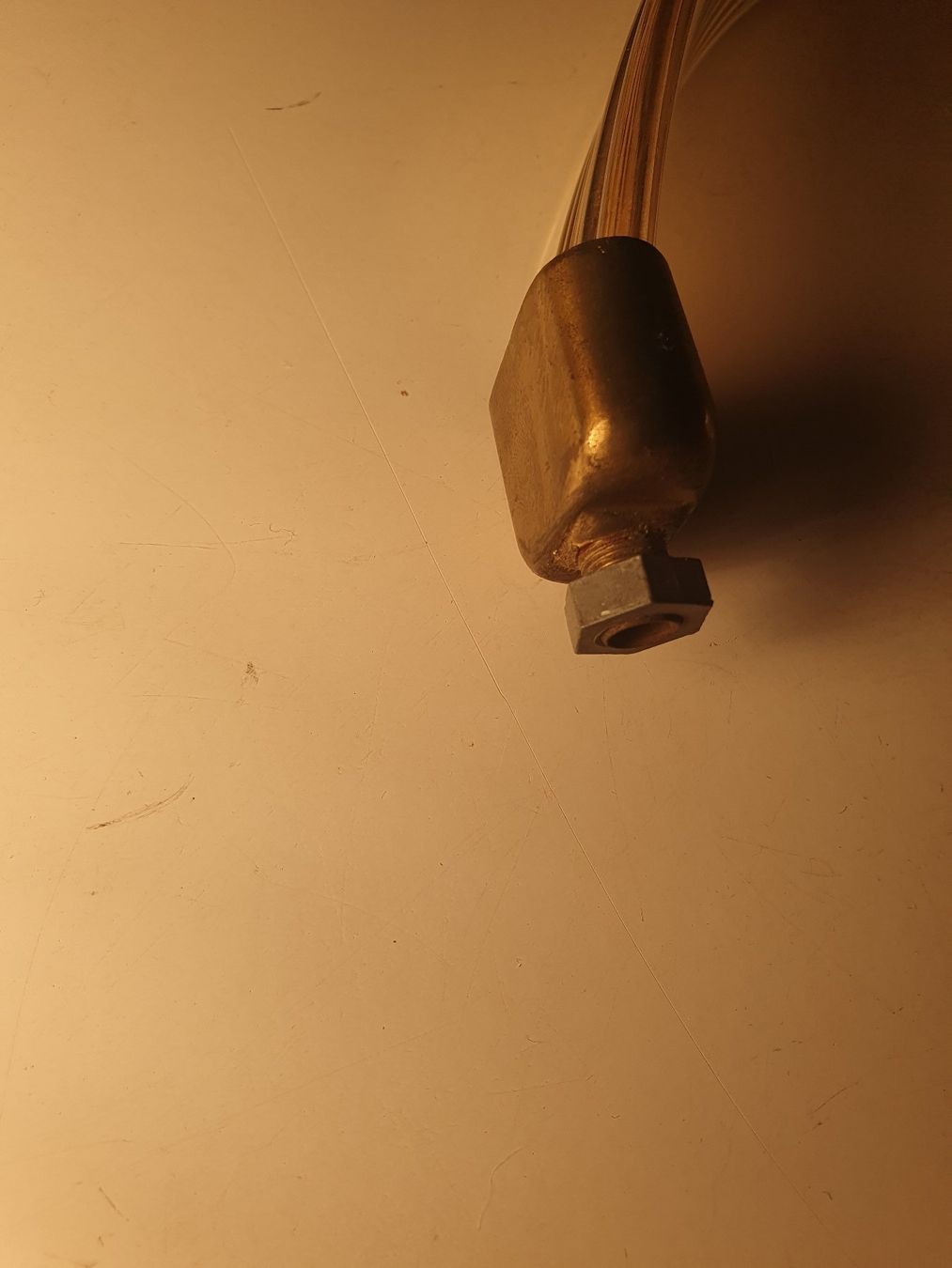 Lampade: 3 Stk Leuchtdioden Glas – Usato da Zürich venduto da loosebone 2