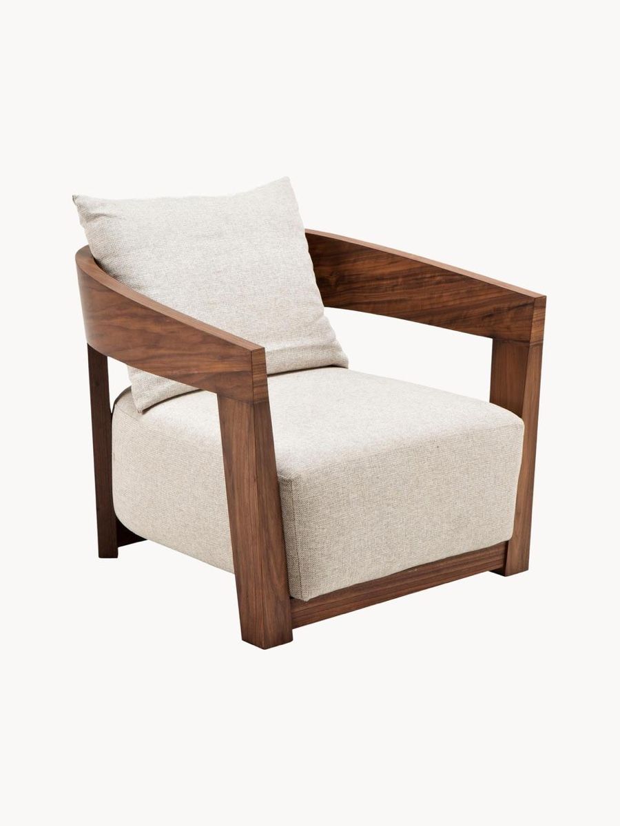 Eichholtz Sessel: Marke EICHHOLTZ - Chair Rubautelli – Gebraucht aus Zürich von R1908