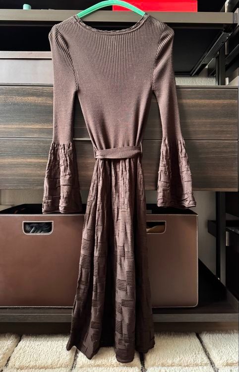 Missoni Robes: M Missoni Strickkleid, Grösse 36 – D'occasion à Basel par lilavintage 2