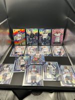 TOPPS Chrome Premier League 25/26 Tottenham Bundle 14 Karten