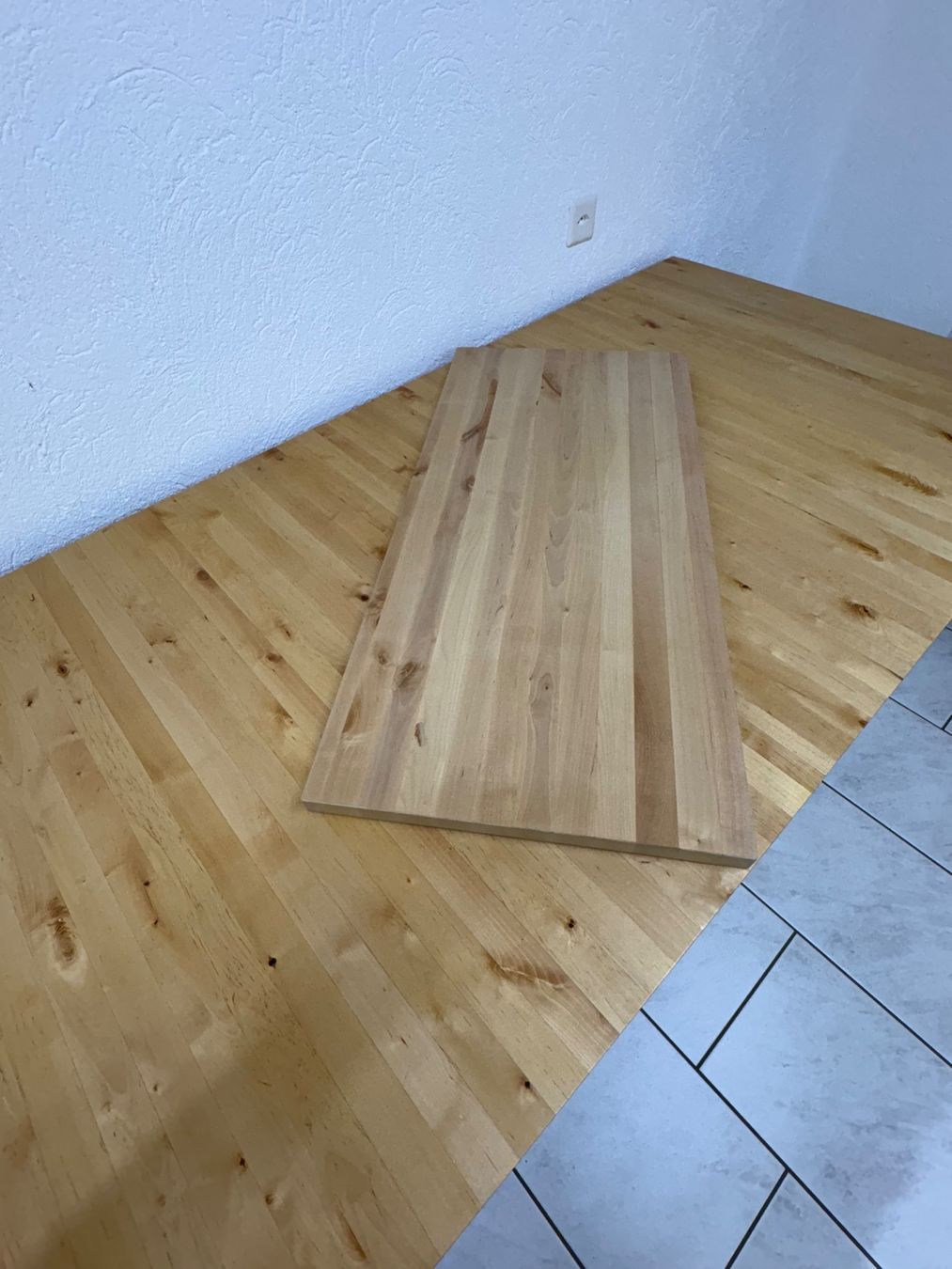 Tische: Holztisch – Gebraucht aus Stetten AG von Deegan86 4