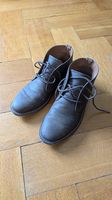 Next Schnürstiefelette - Braun