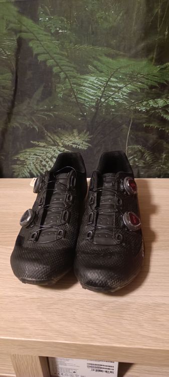 scott vertec boa review