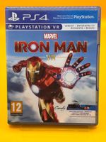 Iron Man VR (PS4)