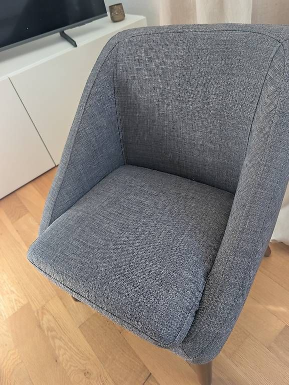 Poltrone: Kindersessel – Usato da Effretikon venduto da sar_x7yl 1