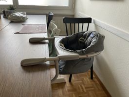 Chicco Tischsitz 360° Grad
