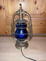 Sehr schöne Antike Laterne (Nachttischlampe)