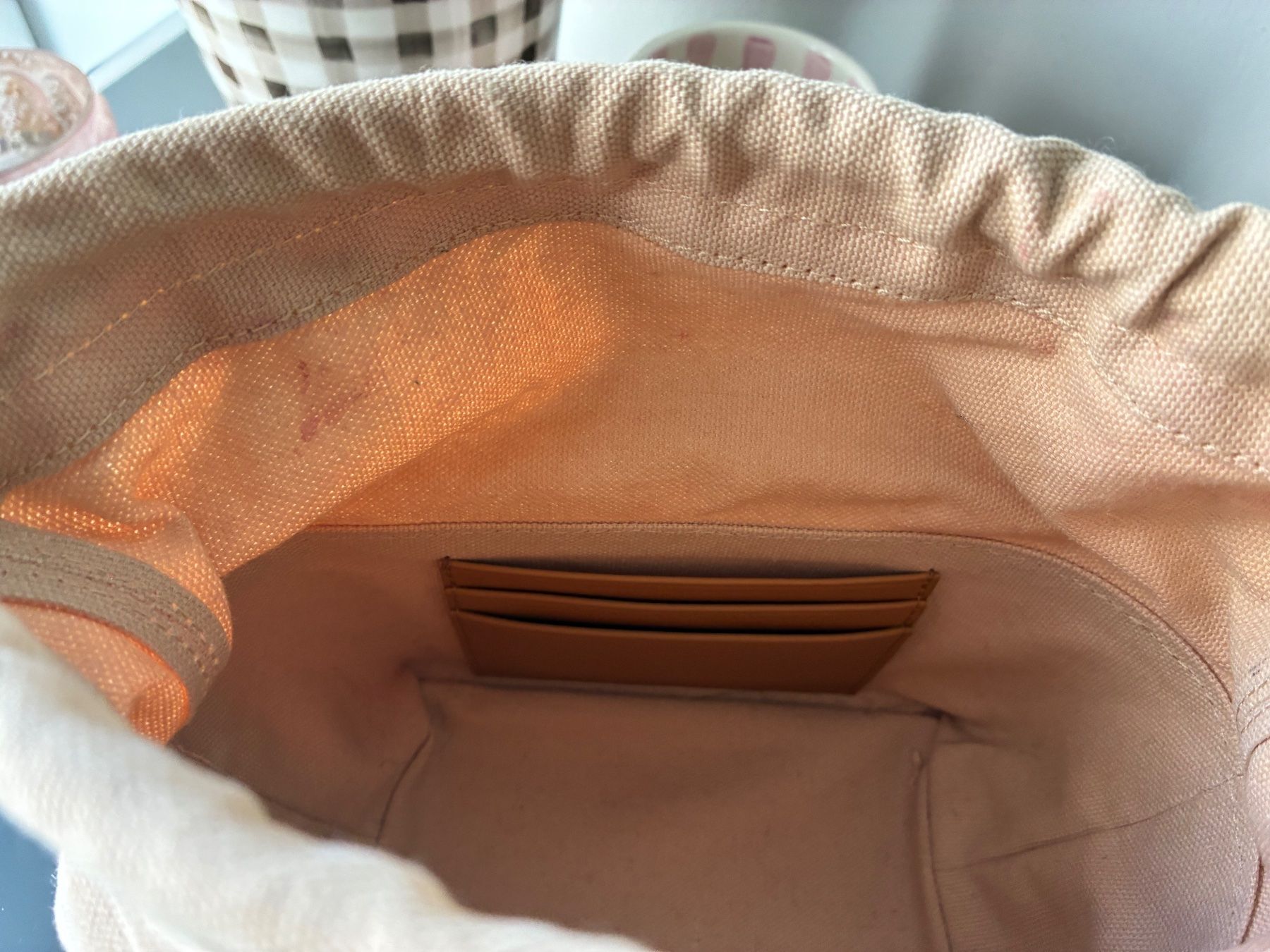Borse da donna: Calajade Misu mini Wildleder np 439 – Usato da Winterthur venduto da Mitschg 9