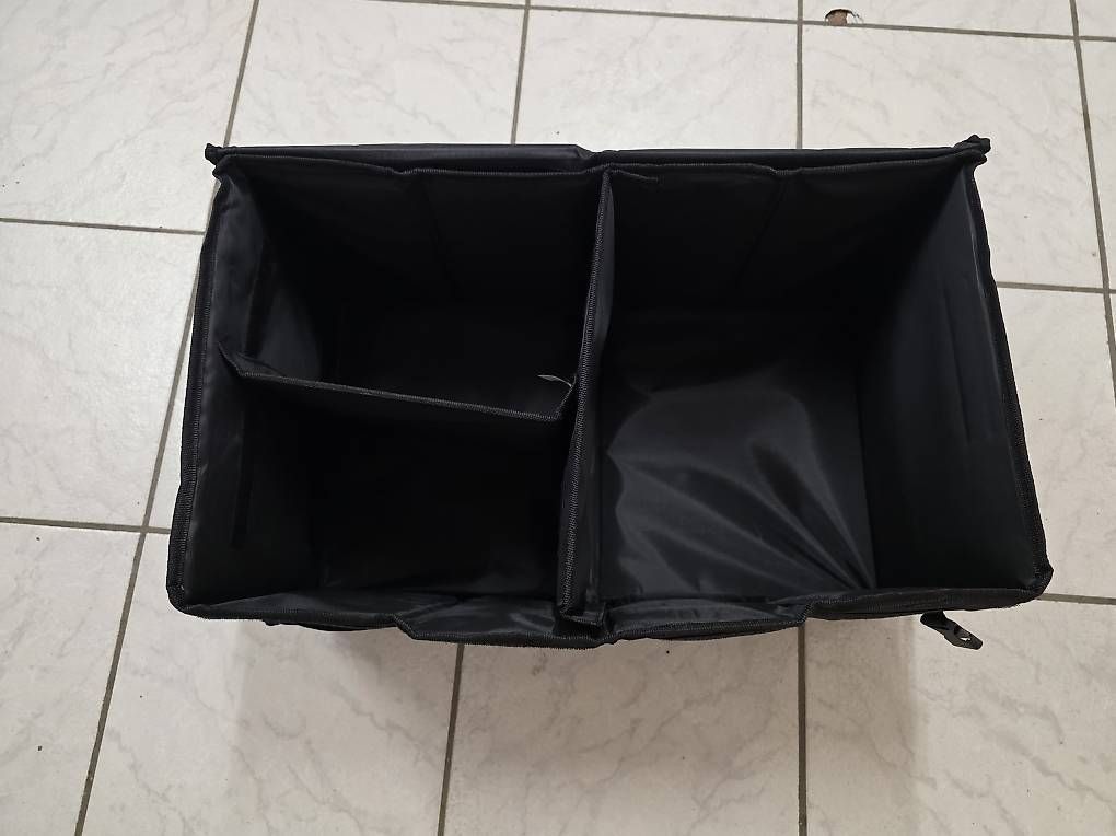 Valigie: Kofferaumbox – Usato da Finsterhennen venduto da sim_6v75 3