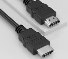 Kabel HDMI 1.4 Full HD HighSpeed 4K PC Monitor Bildschirm
