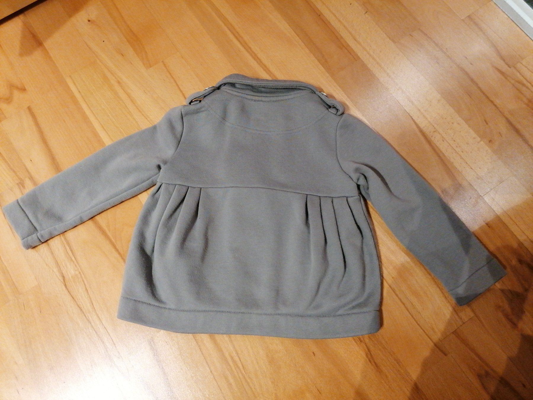 Giacche & Cappotti: Herbstjacke / Mantel Gr 98 – Usato da Büttikon AG venduto da Amineah 1