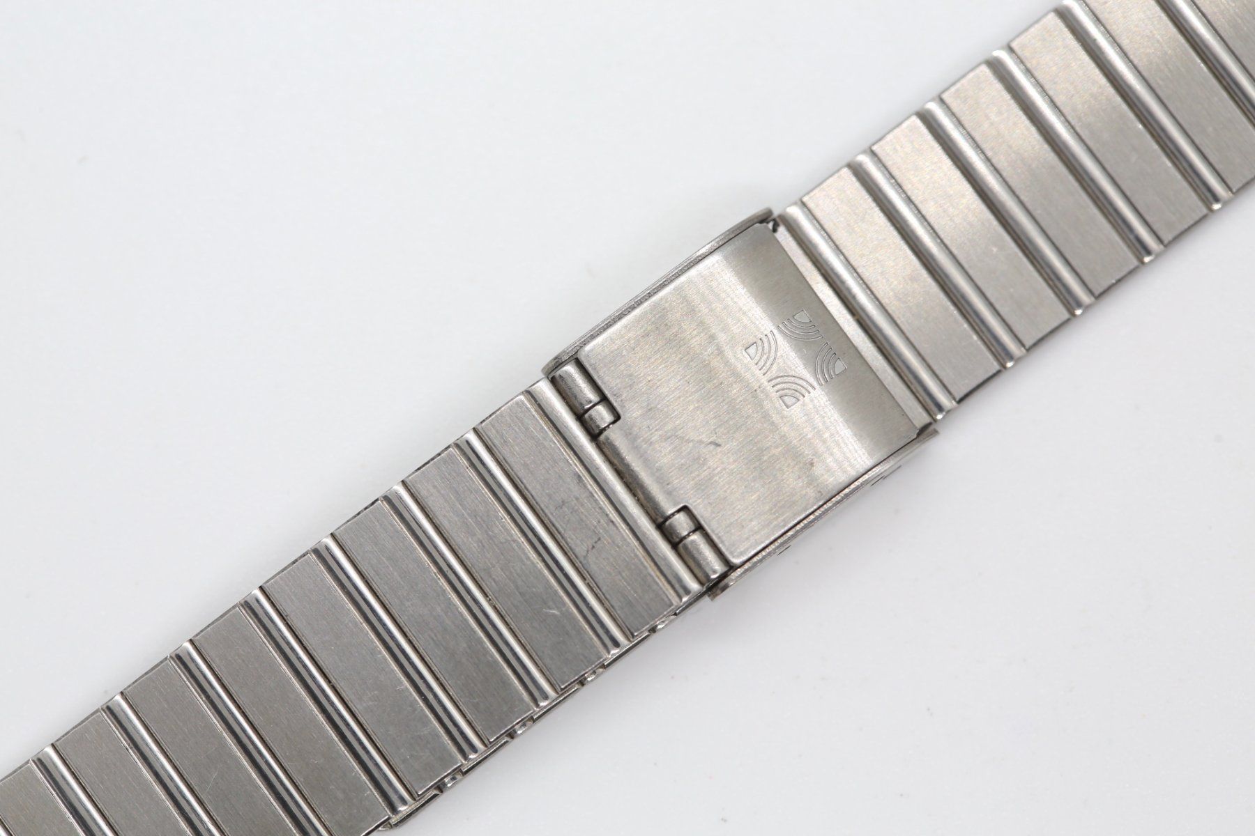 Zenith Orologi: Zenith Stahlband 21mm – Nuovo (secondo la descrizione) da Reinach BL venduto da Han-Numismatik 2