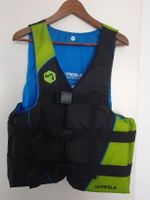 Schwimmweste Mesle H210 Nylon Vest Grösse XXL neuwertig