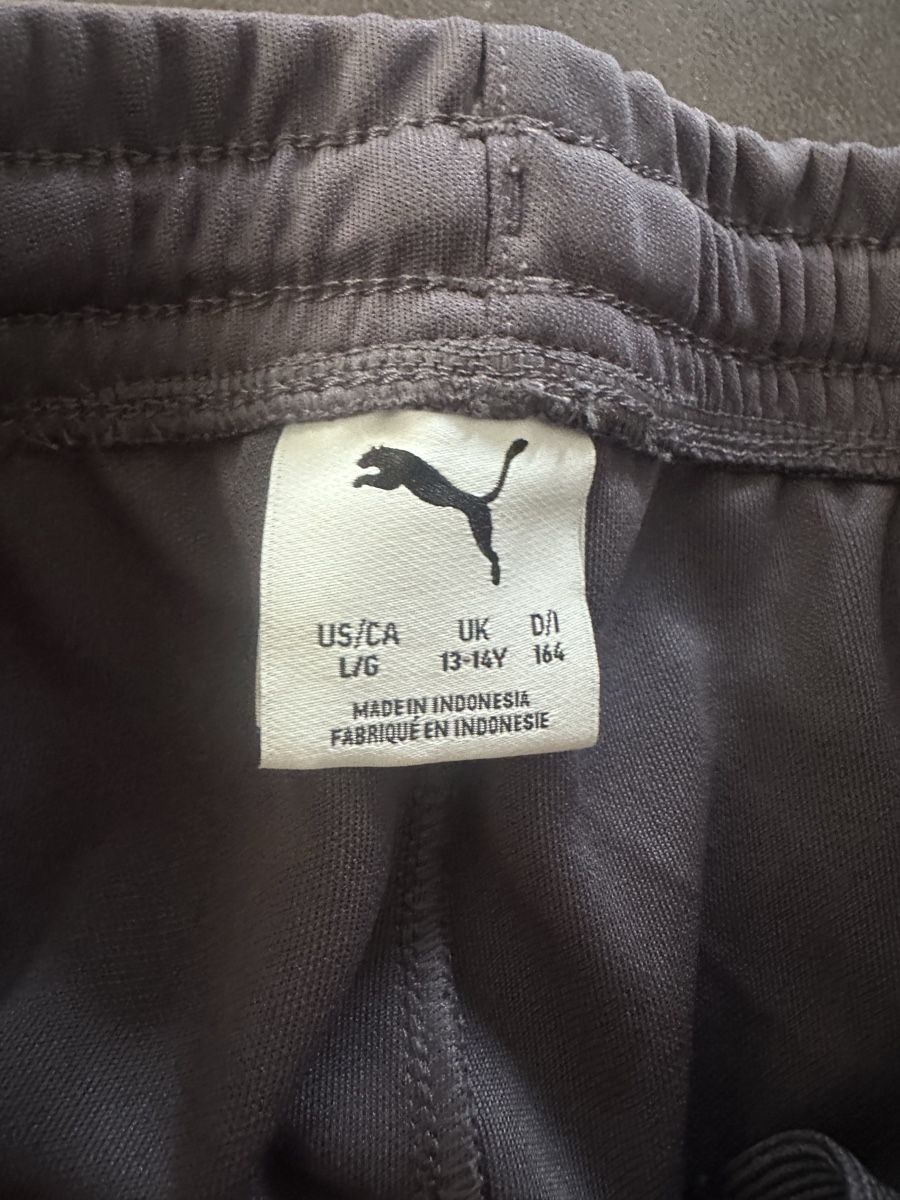 Puma Pantaloni: Hose trainer 164 – Nuovo (secondo la descrizione) da Laupen BE venduto da Smythe 1