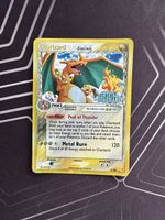 💎Grand Final: 2006 Pokémon Charizard 4/110 Reverse ab 1 CHF