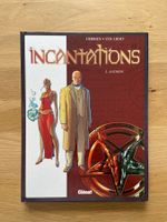 INCANTATIONS / TOME 2 / ANDREW (EO)