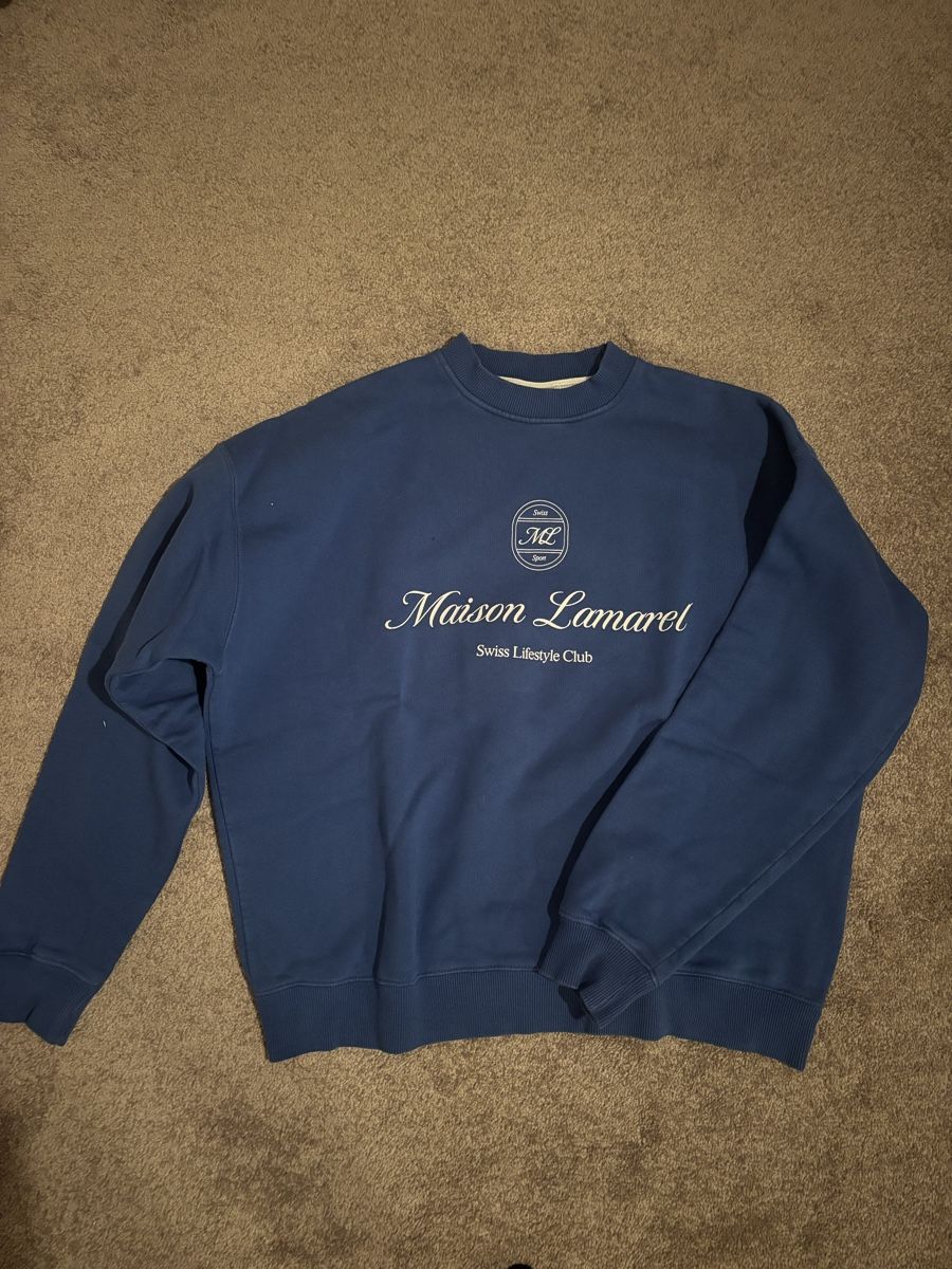 Lamarel Pulls & Sweat-shirts: Lamarel Pullover – D'occasion à Zürich par grabe.a.