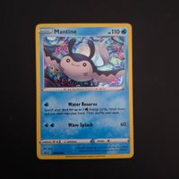 Mantine PROMO SWSH026