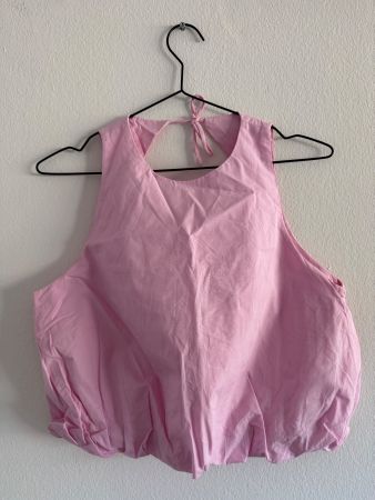 Cropped Top, Zara,Gr. M