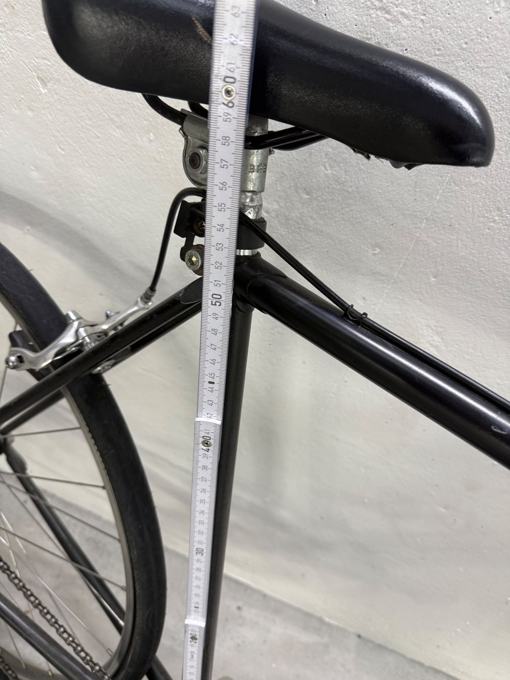 Cilo Biciclette: Vintage Cilo Velo – Usato da Wetzikon ZH venduto da Ocasiones_ch 7