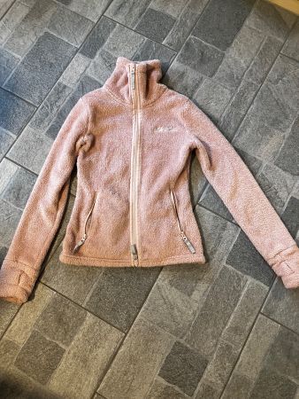 Felix Bühler Fleecejacke