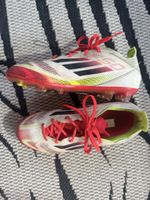 F50 Elite FG Kinder Fussballschuh Grösse 35