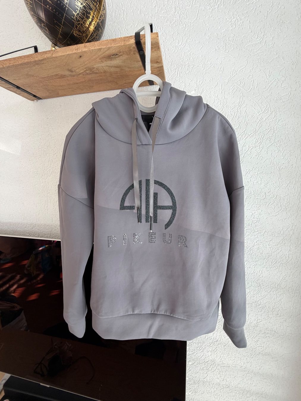 Pikeur Pullover & Sweatshirts: Pull Pikeur neuf taille 36 – Neu (gemäss Beschreibung) aus La Neuveville von mor_y2m6