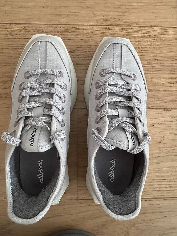 Damenschuhe: Baskets pour femme Allbirds – Gebraucht aus Genève von hya_ccc8 3