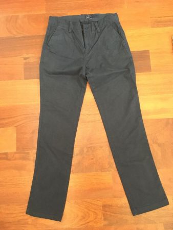 Pantalon bleu marine, GAP, taille 000