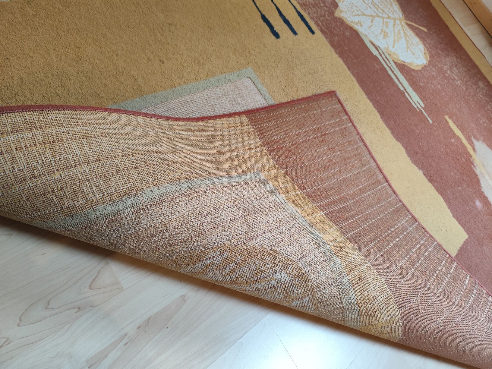 Tappeti: Teppich 233x167 cm – Usato da Bern venduto da Meeresalgen 2