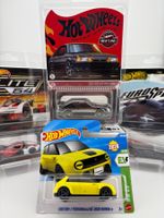 Hot Wheels Custom 2020 Honda e HW EV - 2026 - 115/250