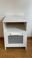 BRIMNES Nachttische / Bedside Tables (2)
