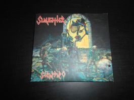 Slaughter – Strappado / 2008