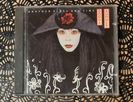 Donna Summer - Another Place And Time, USA Pop CD Album 1989