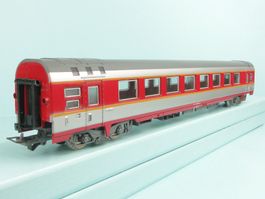 Jouef SNCF Capitol Personenwagen