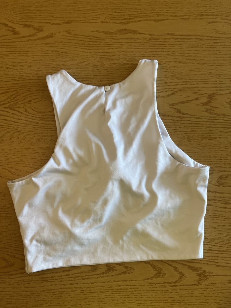 Kleiderpakete: Lots deux tops  – Gebraucht aus Courgenay von tat_w5vc 2