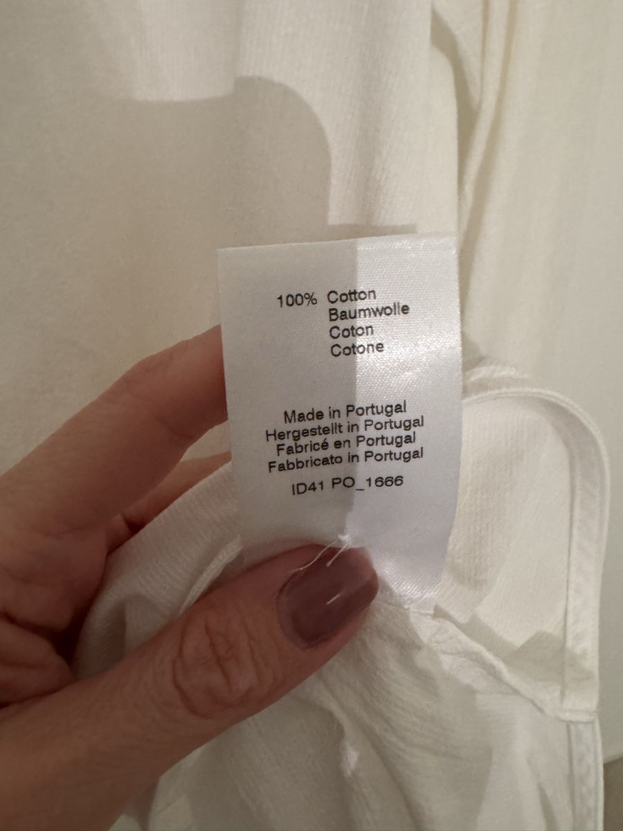 Lis Lareida Blusen: Bluse Lis Lareida – Gebraucht aus Uitikon Waldegg von Kuendig2011 5