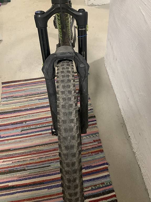 Biciclette: Specialized Stumpjumper – Usato da Hagendorn venduto da Pat815 1