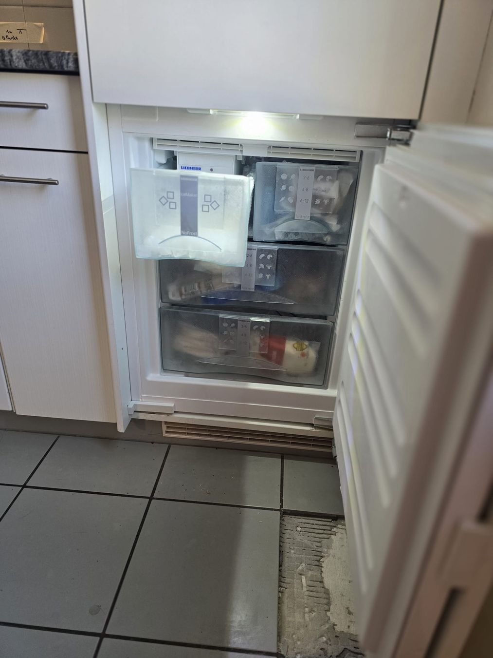 Cuisines complètes: VERISET-Küche – D'occasion à Tennwil par ani_y2yl 4