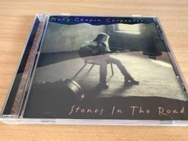 Mary Chapin Carpenter – Stones In The Road
