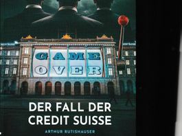 Der Fall der Credit Suisse