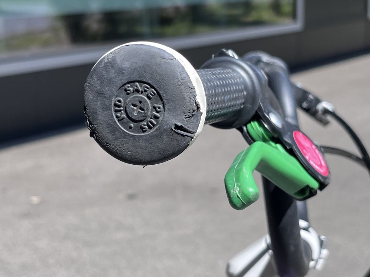 Woom Velos: Woom 3 Kindervelo – Gebraucht aus Glattpark Opfikon von eyupkoc 4