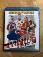 Ricky Bobby - König der Rennfahrer - Blu-ray
