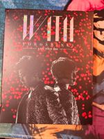 Dong Bang Shin Ki (Tohoshinki) - Tohoshinki (Dbsk) Live Tour