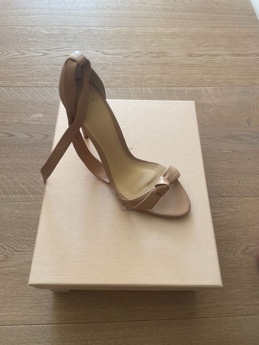 Scarpe da donna: Iconic Alexandre Birman High-heel Clarita – Usato da Zürich venduto da toe_byr9 3
