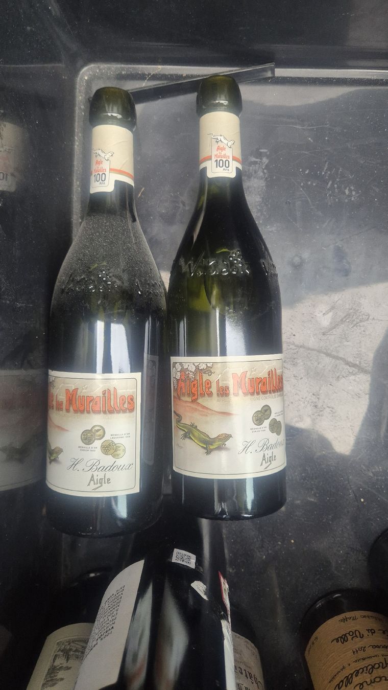 Vino: Rot und Weis Wein – Usato da Rämismühle venduto da beni0010 5