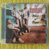 THE BASEBALLS-STRINGS N STRIPES