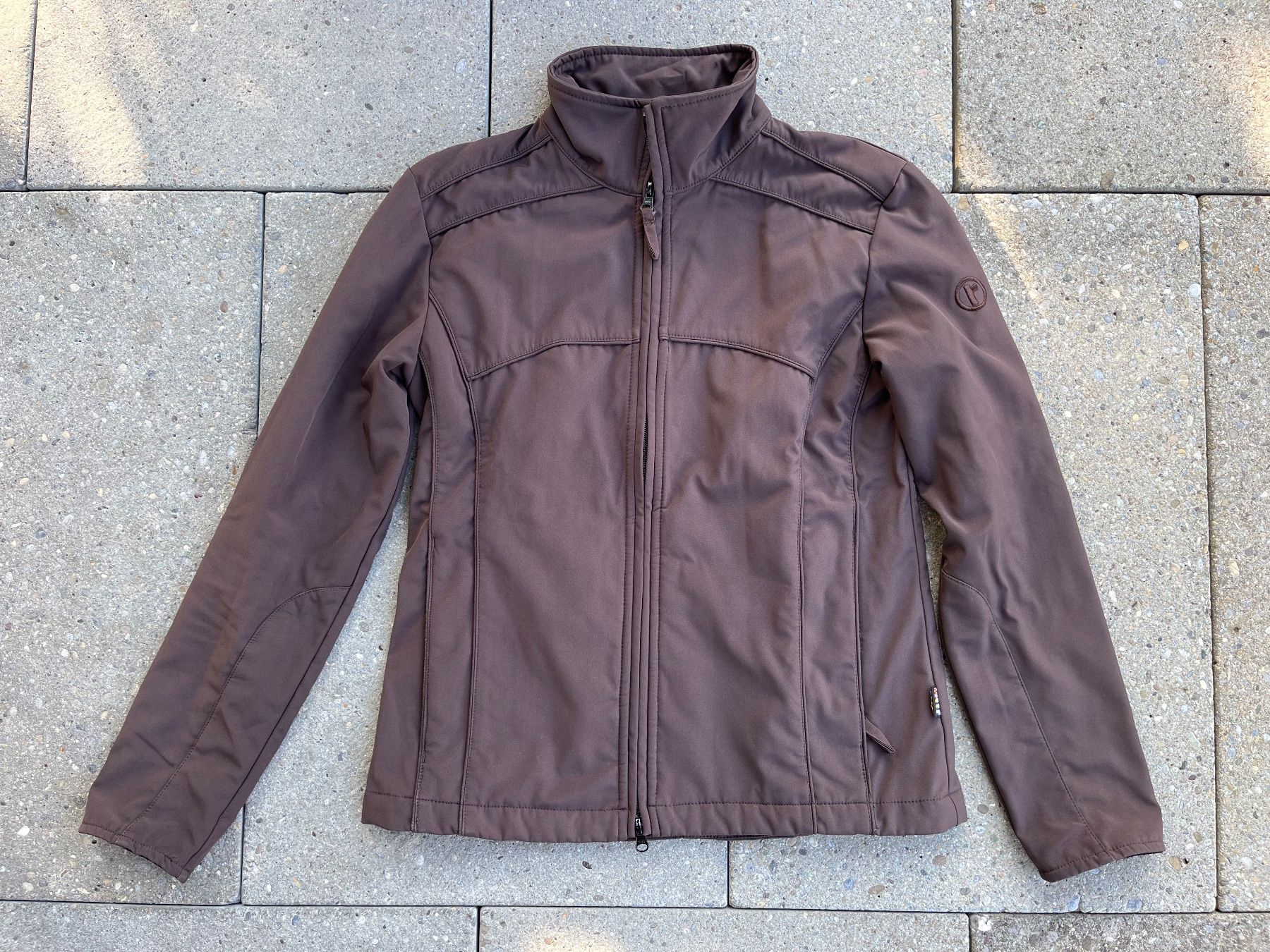 Rukka Giacche: Softshelljacke Gr. 38 von Rukka – Usato da Kreuzlingen venduto da zwergli05
