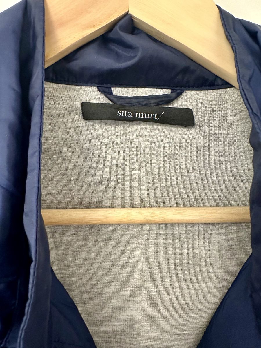 Giacche: Sita Murt Light Coat Size M/L – Usato da Kilchberg ZH venduto da kku_pv69 2
