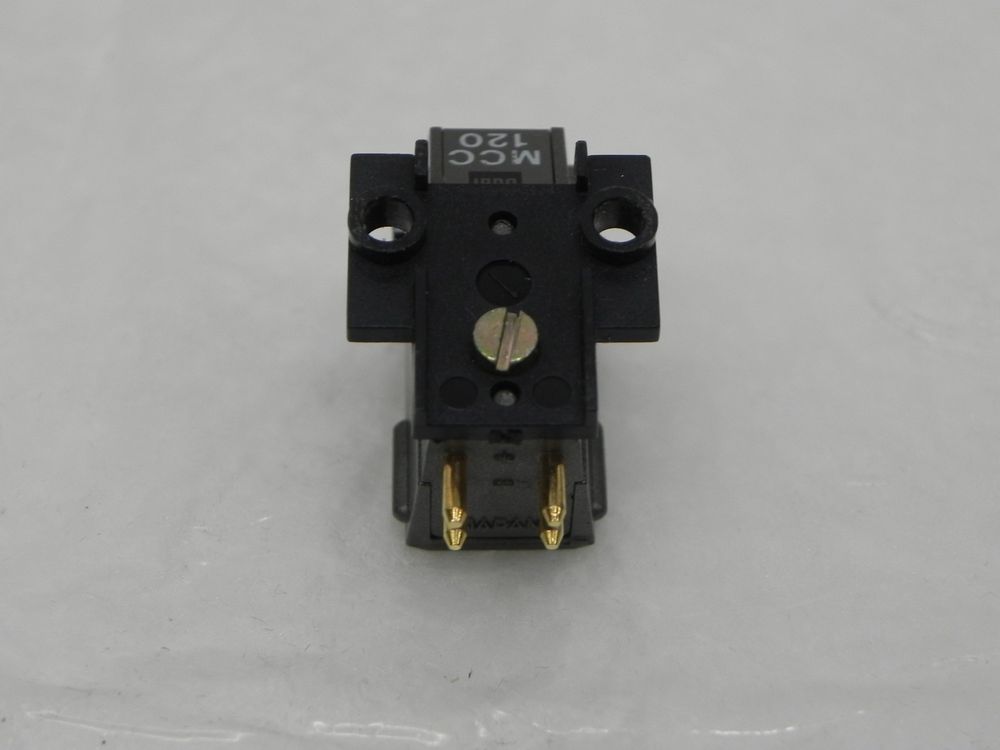 Dual DN 120 MCC 120 TKS Nadel neu! Kaufen auf Ricardo